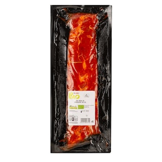 Delhaize | Bio | Gemarineerde Spare Ribs | Bio 