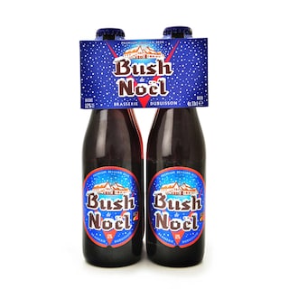Bush | Bier | 12% | Fles 