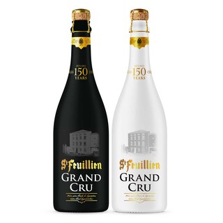 St. Feuillien | Bier | 9,5% alc 