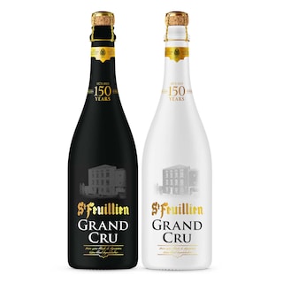 St. Feuillien | Bière | 9,5% alc 