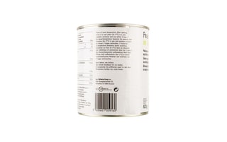 Delhaize | Poires | Demi | Sirop | Boîte 
