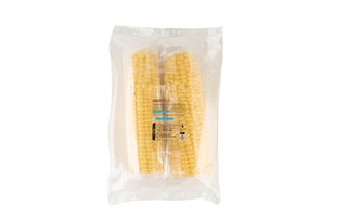 Delhaize | Suikermaïs 