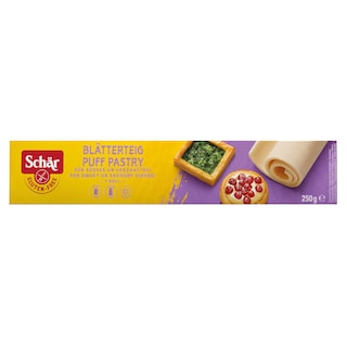 Schär | Schar | Pate Feuilletée 