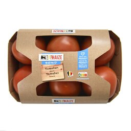 Delhaize | Tomaten | 6Stukken 