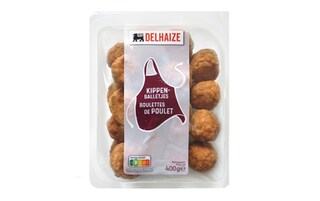Delhaize