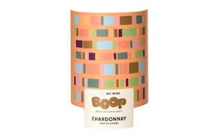 BOOP | Best Of Our Planet | Chardonnay | Bio 