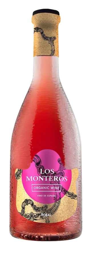 Espagne - Spanje | Valencia | Los Monteros 2018 | BIO 