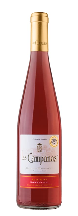 Espagne - Spanje | Navarre | Las campanas | 75cl | 2019 | Rosé 