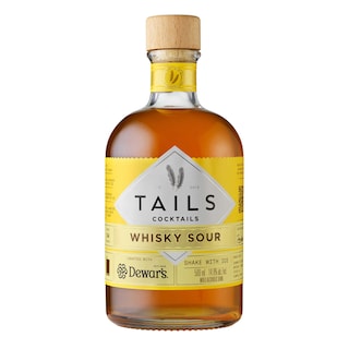 Tails