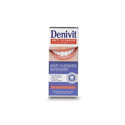 Dentifrice | Anti-tâches intensive | Usage quotidien