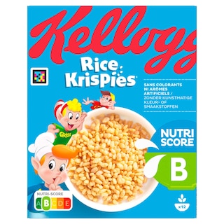 Kellogg's