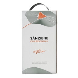 Sanziene Chardonnay Blanc