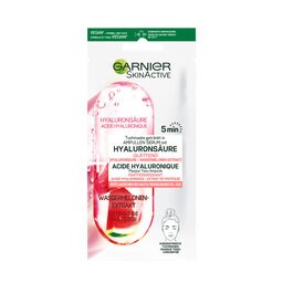 Masque | Tissu Ampoule | watermelon + Hyaluronic Acid