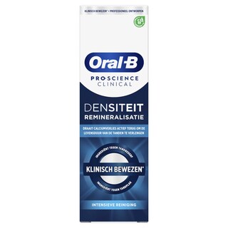 Oral-B