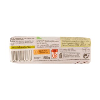 Delhaize-Bio