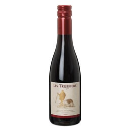 France - Frankrijk | Rhône - Côtes du Rhône | Les Truffiers Rouge 