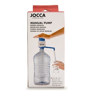 * | Handmatige Waterpomp 