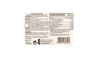 Delhaize | Bouchées à la reine | 3+1 