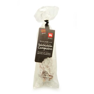 Delhaize | Saucisson | Campesino 