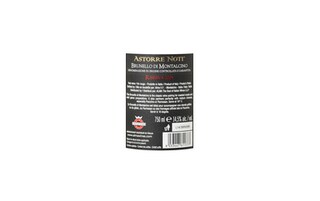 Italie - Italië | Toscana D.O.C.G. | Brunello Di Montalcino Riserva 10 Rood 