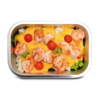 Delhaize | TIJGERGARNALEN GRoeNTECURRY 2P 