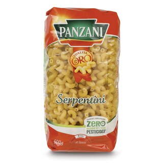 Panzani | Pasta | Serpenti Zero Residu 