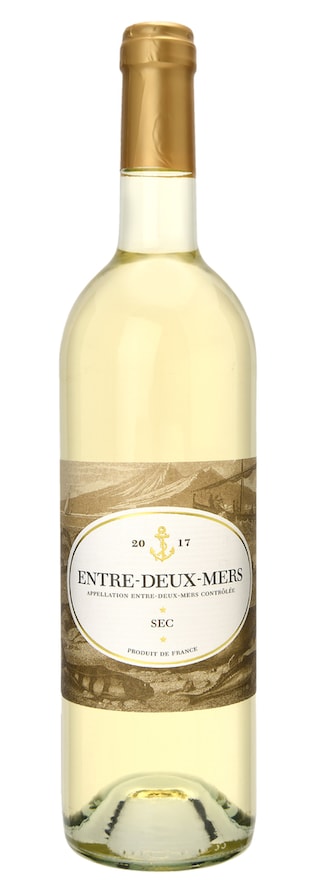 France - Frankrijk | Bordeaux - Entre Deux Mers | Entre Deux Mers 2017 