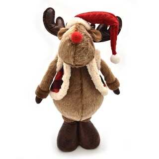 Delhaize | Home | Cerfs debout | 46cm 