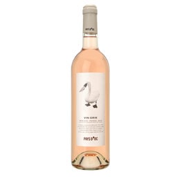 France - Frankrijk | Midi de la France - Oc IGP | Rosé Gris 18 