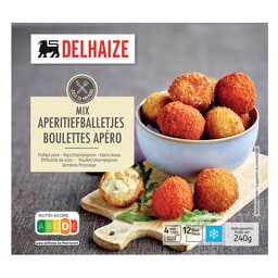 Delhaize