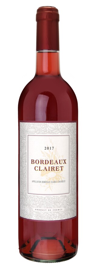 France - Frankrijk | Bordeaux - Bordeaux AC | Bordeaux Clairet 2017 