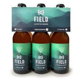 Bier | 5% alc
