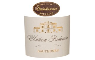 France - Frankrijk-Sauternes