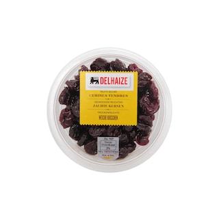 Delhaize | Zachte Kers 