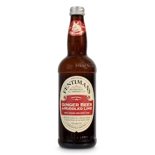 Fentimans