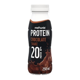 Protein shake | chocolade