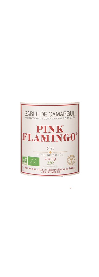 France - Frankrijk | Rhône - Provence IGP | Pink Flamingo Gris de Gris 2019 