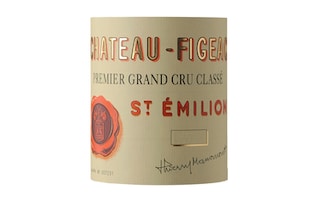 France - Frankrijk | Bordeaux Saint-Emilion 1er GCC | Château Figeac 2015 Rouge 