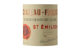France - Frankrijk | Bordeaux Saint-Emilion 1er GCC | Château Figeac 2015 Rood 