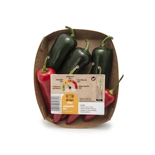 Delhaize | Jalapeno Pepermix 