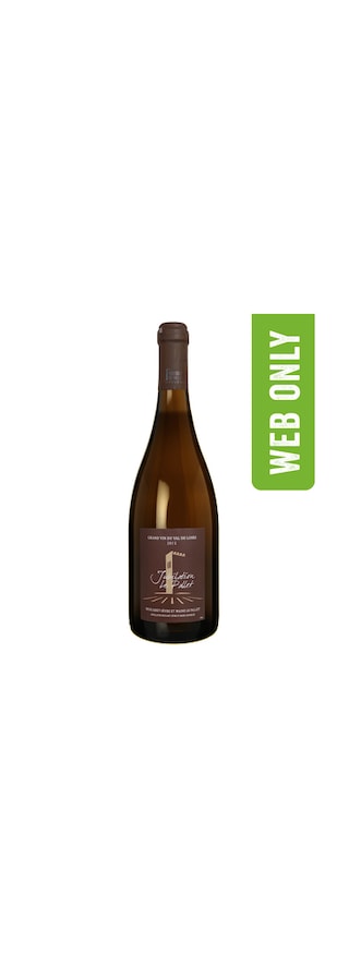 France - Frankrijk | Loire | Muscadet de Sèvre et Maine Pallet | 2015 | Witte 