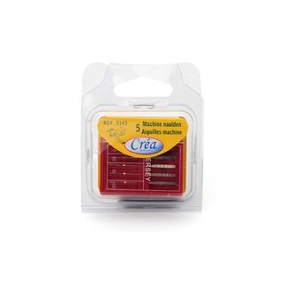 Absalon | Naalden voor machine | Jersey 