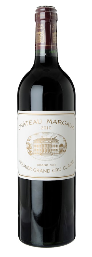 France - Frankrijk | Bordeaux - Margaux | Château Margaux 2010 75 cl
