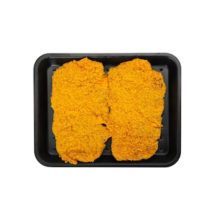 Delhaize | Wienerschnitzel 