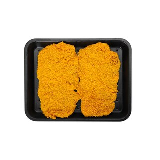 Delhaize | Wienerschnitzel 