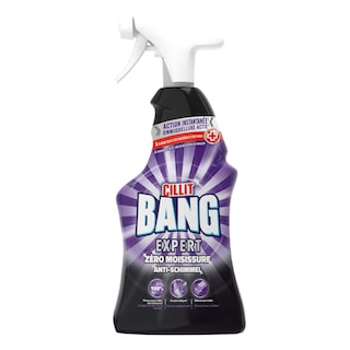 Cillit Bang | Spray | Zero moisissure | 750ml 75 cl