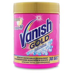 Vanish | Gold | Détachant | Rose 