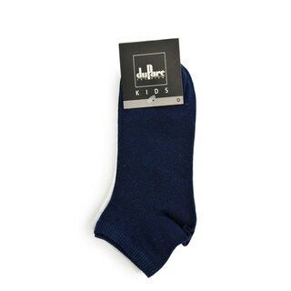 duParc | Sneaker | navy/wit/wit | 23/26 