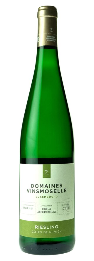 Luxembourg | Moselle | Moselle RL Mn | 2019 | Blanc 