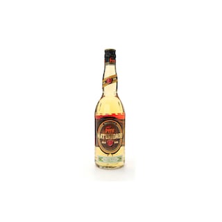 Pitu | Cachaça | Maturidado | 3 jaar | 43,5% ALC. 